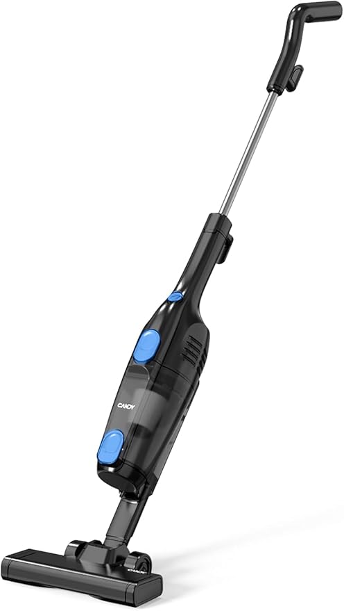 Candy Stick Vacuum Cleaner