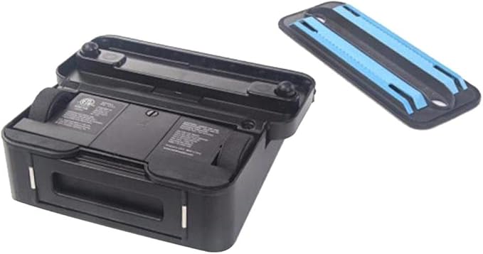 Original Pro-Clean Reservoir Pad for Braava 380 380T 320 MINT5200 Mint5200C Mint 4200A Mint4205