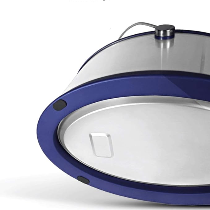 Hand-Free Mop Drive Stainless Steel Rotating Bucket Home Automatic