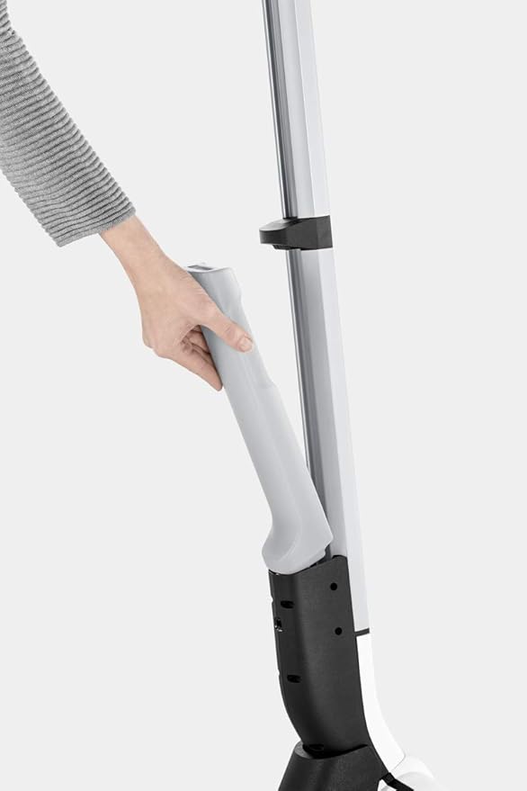 Kärcher FC 3 Cordless 1.055-360.0 Electric Broom &amp Broom Vacuums Black Grey White 0