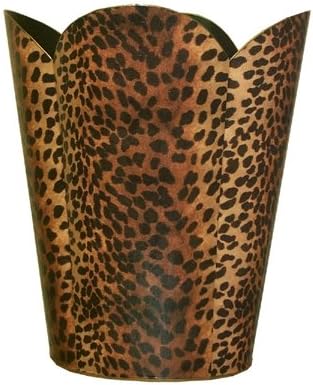 Jaguar Wastepaper Basket
