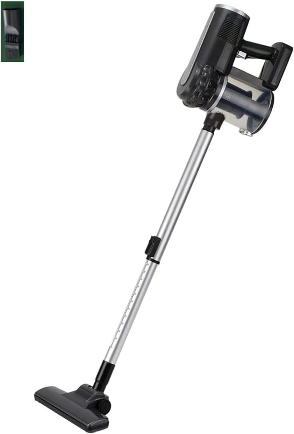 Cordless Vacuum Cleaner