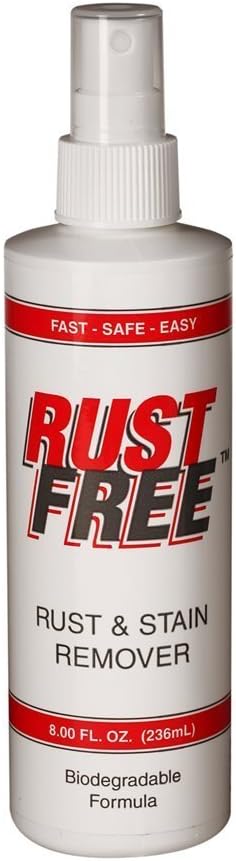 Boeshield Rust Free (10 pack)