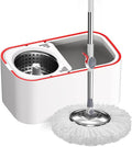 Drive Intelligent Clean Separation Cyclone Trailer for Both Dry and Wet Use