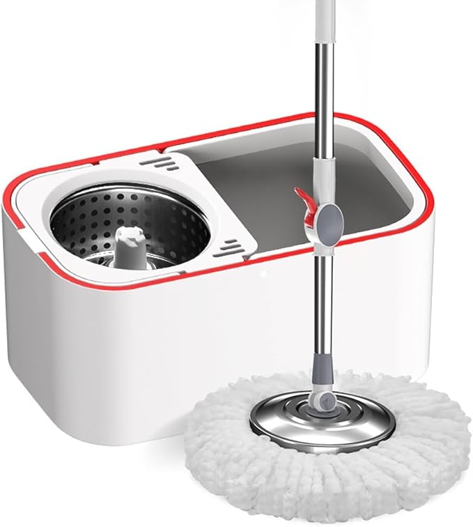 Drive Intelligent Clean Separation Cyclone Trailer for Both Dry and Wet Use