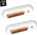 Fridge Deodorizer Odor Eliminator Kitchen Essentials Soda Baking Box Air Freshener Rechargeable Reusable