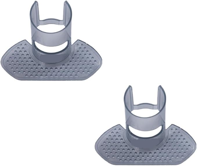 Dirt Water Tank LidWet Dry Vacuum Cleaner AccessoriesCompatible for Tineco Floor ONE S5/S5 PRO 2(2 pc)