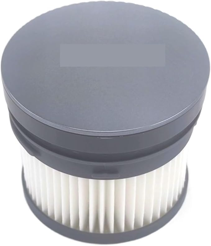 Accessory V10 High Efficiency Air Filter Compatible for Dreame V9 / V9b / V10 / V11 / V12 Cordless Vacuum Cleaners (Color : 3pcs)