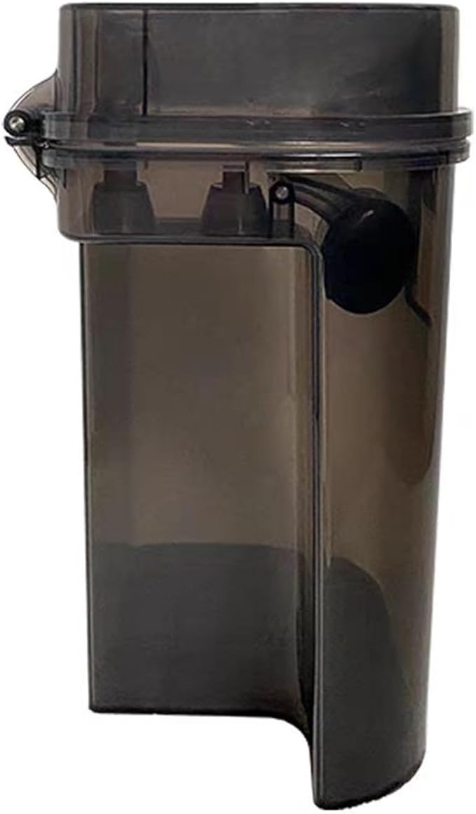 Vacuum Cleaner Cleaning Water Tank/Dirt Tank AccessoriesCompatible for Dreame L10S Ultra L10 Ultra S10 S10 Pro X10 (Color : Sewage Tank) mo2005moll