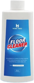 Robot Vacuum Floor Cleaning Concentrate For MopsCompatible For Roborock Compatible For Tineco Etc. Hardwood &amp Multi-Surface(1 bottle)
