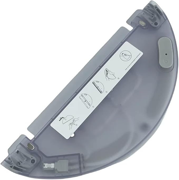 Compatible For DreameD10SWater Tank Robot Vacuum Cleaner Accessories