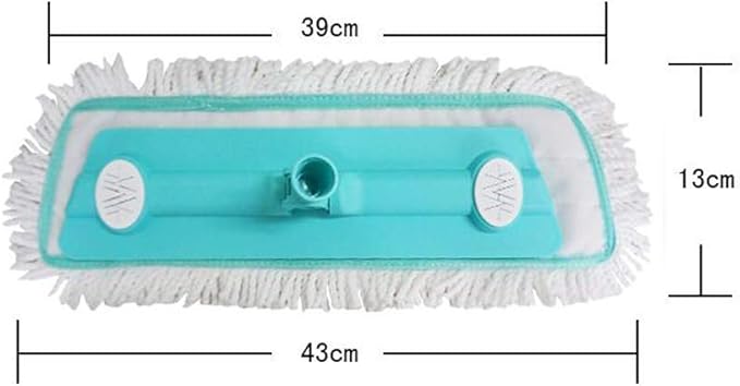 Mop Wood Floor mop Rotating Magic Sticky Cloth Tow Tile Mopping Household Flat