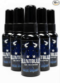 Blunt Bully Air Freshener (Blue Dream) (10 Pack) Premium Oil Based Air Freshener Spray. Long-Lasting Room Bathroom Office &amp Car Scent | Eliminates Odors from Smoke Pets &amp More