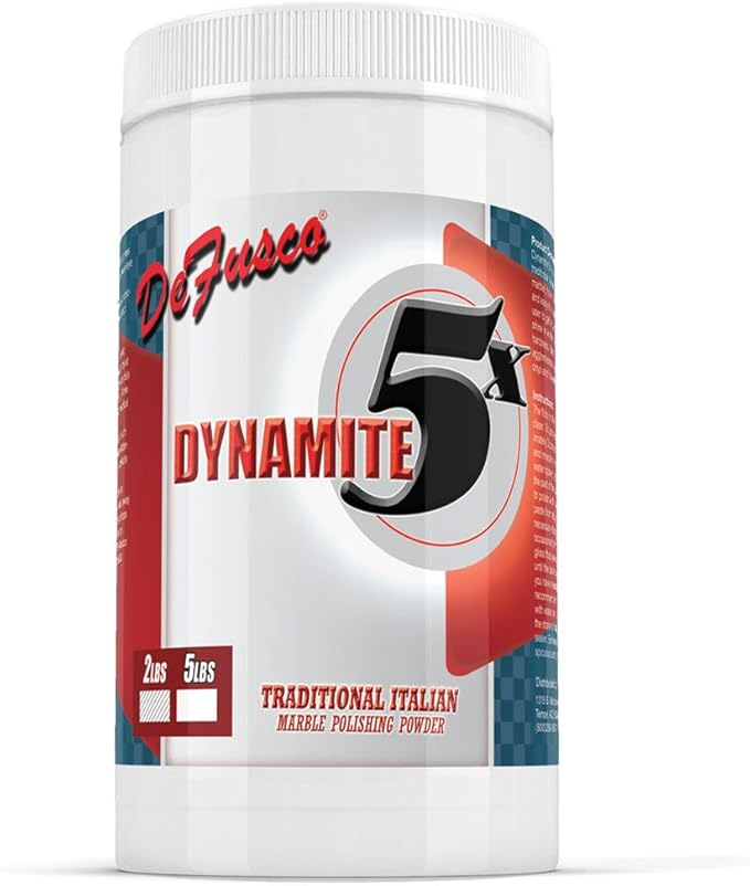 5XBUNDLE Dynamite 5X Bundle Polishing Kit