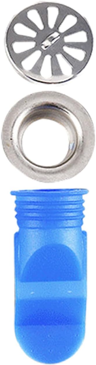 Innovative &amp Efficient Silicone Floor Drain Odor Floor Drain Odor Stopper Keep Your Space Freshes &amp Fragrances-Free