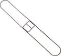 Renown REN02613-IB Dust Mop Frame Clamp On 24 x 5