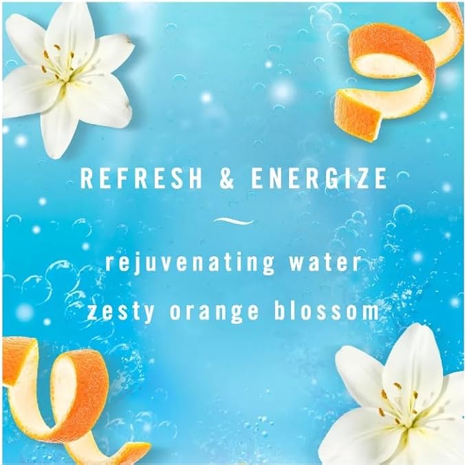 Generic Febreze Odor-Fighting Fade Defy Plug Air Freshener (2) of 0.87 fl oz Refills-NEW EXOTIC EDITION (Refresh &amp Energize)