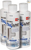 (3)-Pack The 'Original' AC Line Drainline Buildup Remover Air Conditioner Condensate