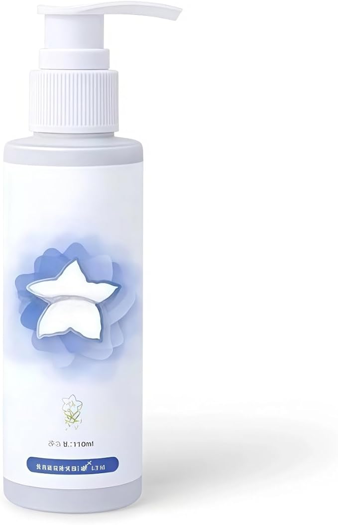 110ml Cleaning Fluid. Compatible With ECOVACS DEEBOT X1. Blue Fragrance Robot Vacuum Cleaner Solution(110ml 1pc)