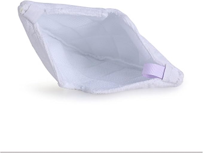 5PCS Steam Cleaner Parts Mop Pads Replacement Compatible For Shark S3501/V19022/S878/S3550/S3601Series Steam Cleaner Cloths