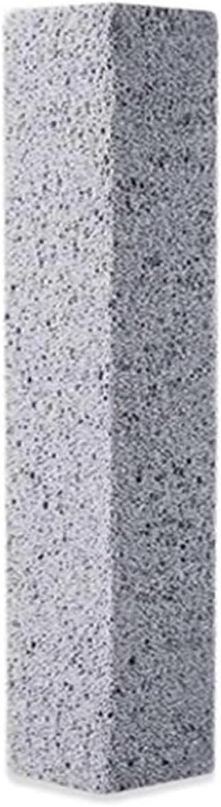 Pumice Stone for Grill Cleaning BBQ Grill Cleaning Brick and Brush Set Stain and Grease Remover for Barbecue Racks(10PCS)