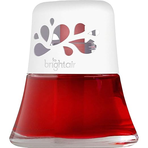BRI900022CT - Bright Air Scented Oil Air Freshener