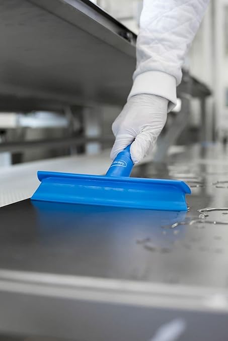 Vikan 71253 SqueegeeUltra HygieneTable10PP/RBBL