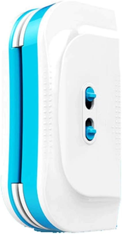 Glass Wiper - Double-Sided Window Cleaning The Magnetic Cleaner for Glazed Windows Fit