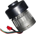 21.6V 200W Brushless Electronic Starter Four-Gear Power Three-Phase Brushless Fan Electronic Starter High-Speed Dust Suction Vacuum Cleaner Brushless