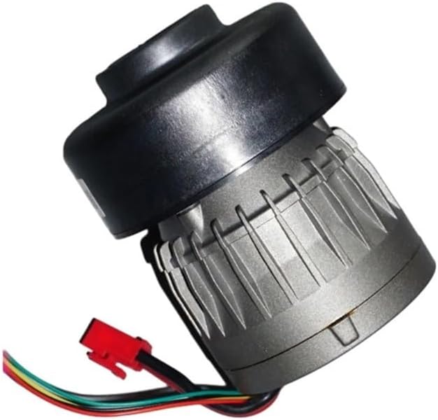 21.6V 200W Brushless Electronic Starter Four-Gear Power Three-Phase Brushless Fan Electronic Starter High-Speed Dust Suction Vacuum Cleaner Brushless