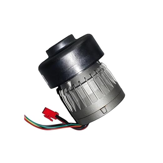 21.6V 200W Brushless Electronic Starter Four-Gear Power Three-Phase Fan High-Speed Dust Suction Vacuum Cleaner
