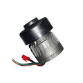 21.6V 200W Brushless Electronic Starter Four-Gear Power Three-Phase Fan High-Speed Dust Suction Vacuum Cleaner