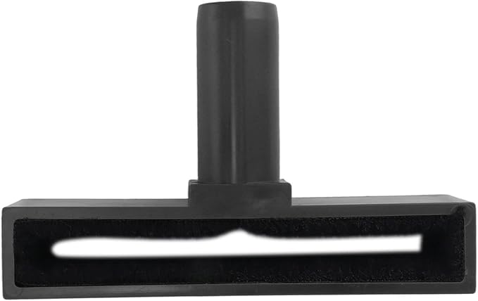TOPINCN Washable Fan Duster for Ceiling Fan Reusable Microfiber Ceiling Fan Blade Cleaner Brush Dusting Fan Tool for Home (Black)