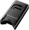 Trucozie Battery Pack Attachment for Cordless Vacuum Cleaner T351 Black