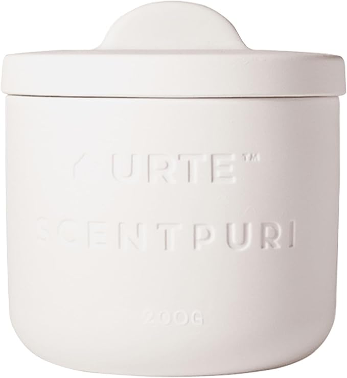 Odor Absorber Balls Forest Green and Scentpuri Set