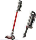 Vacuum Cleaner Cordless Vacuum Cleaner for Hard Floors Carpets &amp Hair Cordless Stick Vacuum Cleaner with Headlight &amp Quadruple Filtration