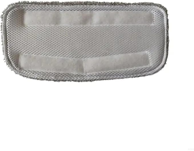 Microfiber Steam Mop Cloths Pad Compatible For GorFanty GF6610B Neugo NE033 Series Steam Cleaner Accessories