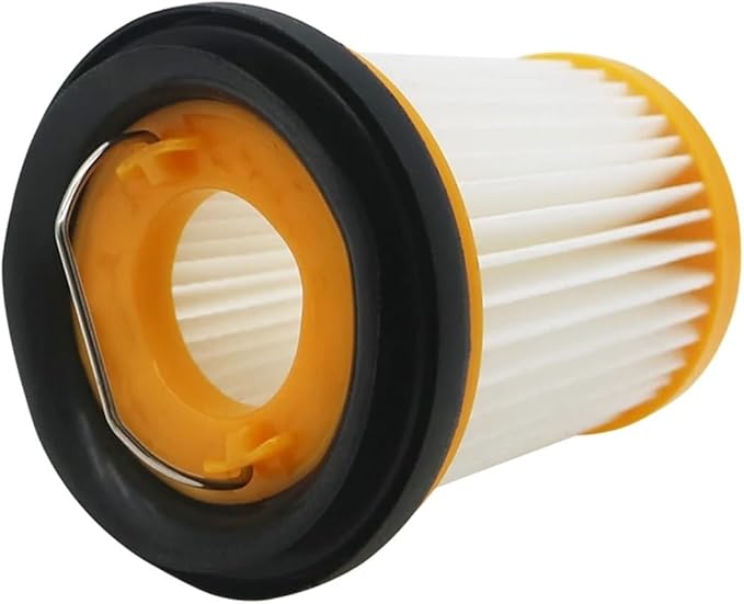 MIUYTRN W1 S87 Handheld Vacuum Cleaner WV200 WV201 WV205 WV220 WV221 WV250 WV251 Spare Parts cuicui(6pcs)