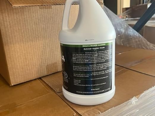 SNiPER Hospital Disinfectant Odor Eliminator &amp All-Purpose Cleaner Set of 4 Ounce Spray 32 Ounce Spray and 1 Gallon Bottle