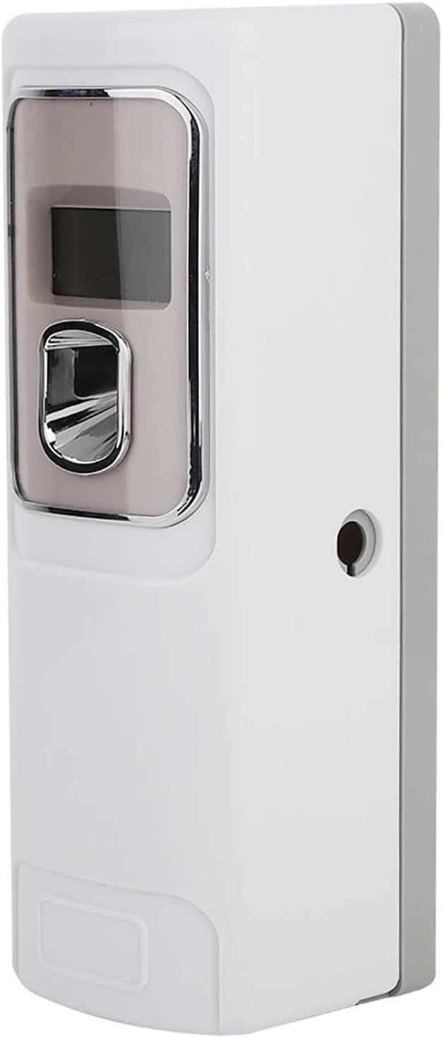 Electric Automatic LCD Sprayfree Pump Air Freshener Dispenser Machine