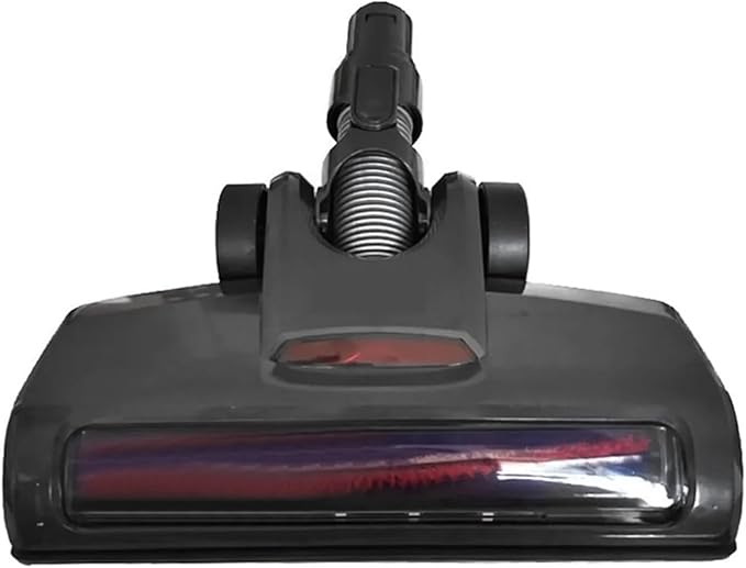 Cordless Handheld Stick Portable Vacuum Cleaner Black Professional Cleaning Head Electric HeadCompatible for DibeaD18