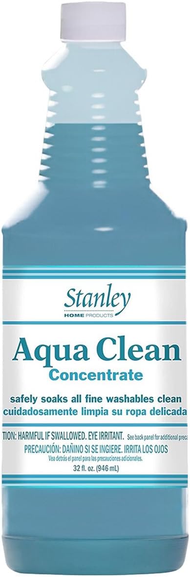 Aqua Clean Concentrate Delicate Fabric Wash