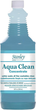 Aqua Clean Concentrate Delicate Fabric Wash