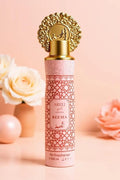 Middle Eastern Luxury Air Freshener | AREEJ COLLECTION | Premium Home &amp Car Fragrance (Reema - Soft Floral)