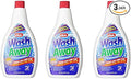 Wash Away Stain Remover 16 Fl Oz (Pack of 3) (3-Pack)