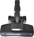Portable Vacuum CleanerCompatible for Dibea D18 Cordless Handheld Stick Black Professional Cleaning Head Electric Head