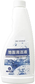 1-5 Bottles Of 480mL Floor Cleaning Solution Compatible With Tineco. Floor One S3/S5/Compatible With IFloom/Breeze/S5 Combo/S7 Pro Vacuum Cleaner Cleaning Fluid(480ml 1pc)