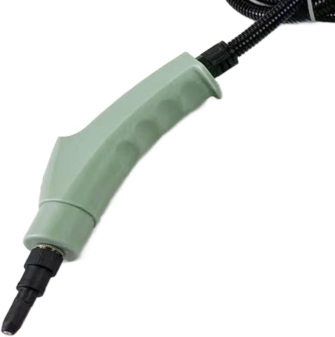 Steam Cleaner 2500W Handheld High Pressure Steam Cleaner for Bathroom (US Plug 110V)