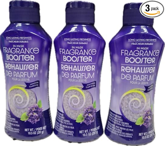 Generic In Wash Fragrance Booster- 3pk (Moonlight)