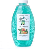 Cool Citrus Basil Glow Bowl Gel